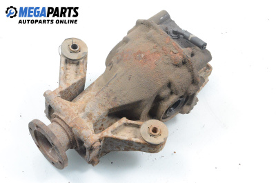 Диференциал за Mitsubishi Outlander I SUV (03.2001 - 12.2006) 2.4 4WD (CU5W), 160 к.с.