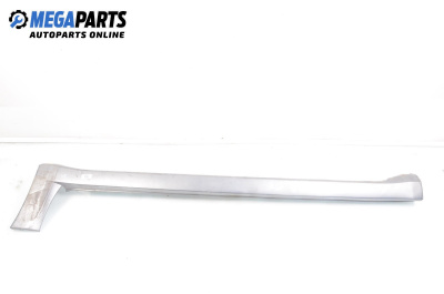 Праг за Mitsubishi Outlander I SUV (03.2001 - 12.2006), 4+1 вр., джип, позиция: дясна