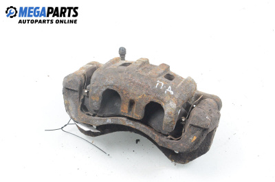 Спирачен апарат за Mitsubishi Outlander I SUV (03.2001 - 12.2006), позиция: предна, дясна