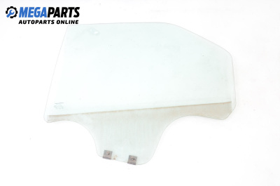 Странично стъкло за Dacia Logan Sedan I (09.2004 - 10.2012), 4+1 вр., седан, позиция: задна, лява