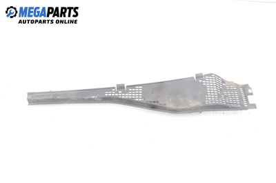 Кора под чистачки за Dacia Logan Sedan I (09.2004 - 10.2012), 4+1 вр., седан