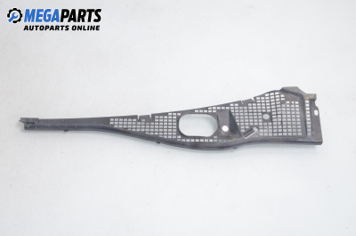 Кора под чистачки за Dacia Logan Sedan I (09.2004 - 10.2012), 4+1 вр., седан