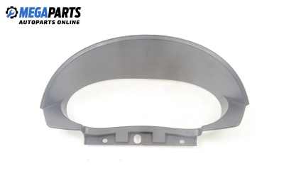 Интериорна пластмаса километраж за Dacia Logan Sedan I (09.2004 - 10.2012), 4+1 вр., седан