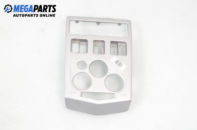 Централна конзола за Dacia Logan Sedan I (09.2004 - 10.2012)