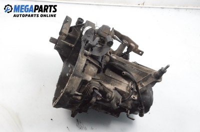 Ръчна скоростна кутия за Dacia Logan Sedan I (09.2004 - 10.2012) 1.5 dCi (LS0J, LS0Y), 65 к.с.