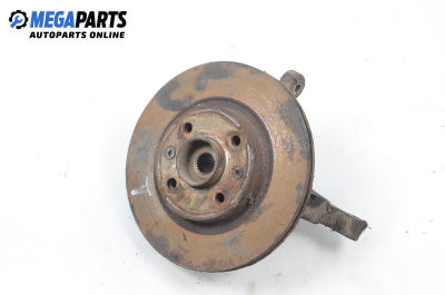 Шенкел главина за Dacia Logan Sedan I (09.2004 - 10.2012), позиция: предна, дясна