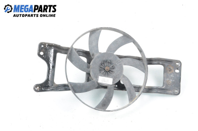 Перка охлаждане за Renault Clio I Hatchback (05.1990 - 09.1998) 1.2 (5/357Y, 5/357K), 54 к.с.
