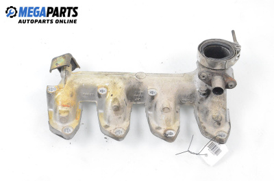 Всмукателен колектор за Ford Escort VII Hatchback (01.1995 - 08.2002) 1.8 TD, 90 к.с.