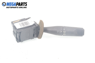 Лостче за чистачки за Peugeot 206 Hatchback (08.1998 - 12.2012)