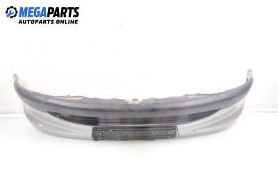 Предна броня за Peugeot 206 Hatchback (08.1998 - 12.2012), хечбек, позиция: предна