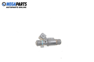 Дюза бензин за Peugeot 206 Hatchback (08.1998 - 12.2012) 1.4 i, 75 к.с.