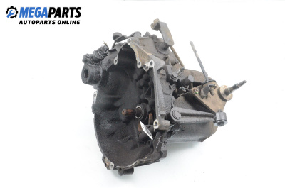 Ръчна скоростна кутия за Peugeot 206 Hatchback (08.1998 - 12.2012) 1.4 i, 75 к.с.