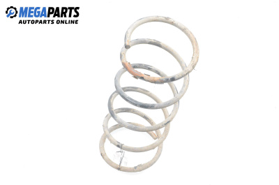 Пружина за ходова част за Peugeot 206 Hatchback (08.1998 - 12.2012), хечбек, позиция: предна