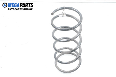 Пружина за ходова част за Peugeot 206 Hatchback (08.1998 - 12.2012), хечбек, позиция: предна