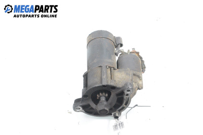 Стартер за Peugeot 206 Hatchback (08.1998 - 12.2012) 1.4 i, 75 к.с.