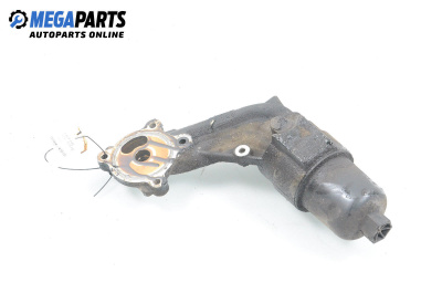 Корпус за маслен филтър за Peugeot 206 Hatchback (08.1998 - 12.2012) 1.4 i, 75 к.с.