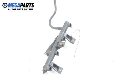 Бензинова рейка за Peugeot 206 Hatchback (08.1998 - 12.2012) 1.4 i, 75 к.с.