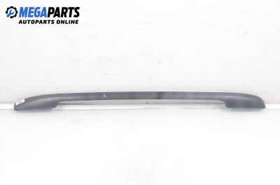 Релса багажник за Subaru Impreza II Wagon (10.2000 - 12.2008), 4+1 вр., комби, позиция: лява