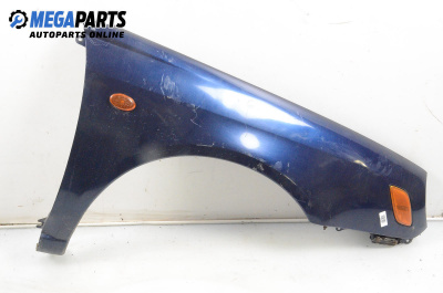 Калник за Subaru Impreza II Wagon (10.2000 - 12.2008), 4+1 вр., комби, позиция: предна, дясна
