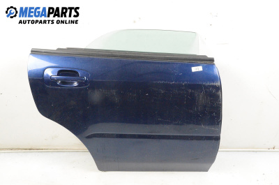 Врата за Subaru Impreza II Wagon (10.2000 - 12.2008), 4+1 вр., комби, позиция: задна, дясна
