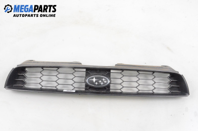 Решетка за Subaru Impreza II Wagon (10.2000 - 12.2008), комби, позиция: предна