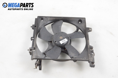 Перка охлаждане за Subaru Impreza II Wagon (10.2000 - 12.2008) 1.6 AWD, 95 к.с.