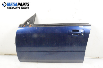 Врата за Subaru Impreza II Wagon (10.2000 - 12.2008), 4+1 вр., комби, позиция: предна, лява