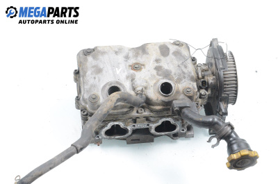 Глава за Subaru Impreza II Wagon (10.2000 - 12.2008) 1.6 AWD, 95 к.с.