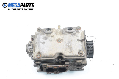 Глава за Subaru Impreza II Wagon (10.2000 - 12.2008) 1.6 AWD, 95 к.с.