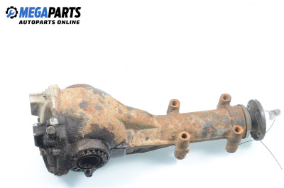 Диференциал за Subaru Impreza II Wagon (10.2000 - 12.2008) 1.6 AWD, 95 к.с.