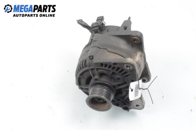 Алтернатор / генератор за Volkswagen Golf IV Hatchback (08.1997 - 06.2005) 1.6, 100 к.с.