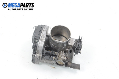 Дроселова клапа за Volkswagen Golf IV Hatchback (08.1997 - 06.2005) 1.6, 100 к.с.