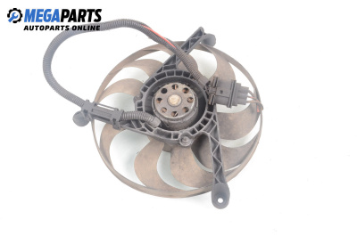 Перка охлаждане за Volkswagen Golf IV Hatchback (08.1997 - 06.2005) 1.6, 100 к.с.