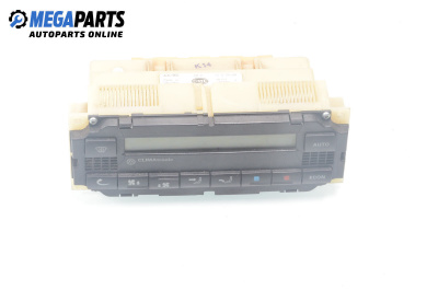 Панел климатроник за Volkswagen Golf IV Hatchback (08.1997 - 06.2005), № 5HB 007 617-02