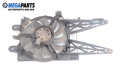 Перка охлаждане за Fiat Punto Hatchback II (09.1999 - 07.2012) 1.2 60 (188.030, .050, .130, .150, .230, .250), 60 к.с.