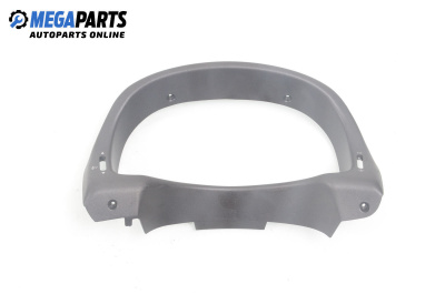 Интериорна пластмаса километраж за Fiat Punto Hatchback II (09.1999 - 07.2012), 4+1 вр., хечбек