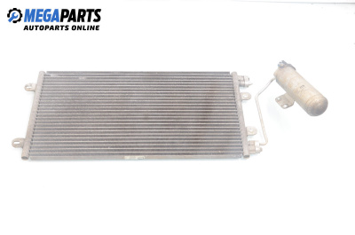 Климатичен радиатор за Fiat Punto Hatchback II (09.1999 - 07.2012) 1.2 60 (188.030, .050, .130, .150, .230, .250), 60 к.с.