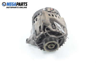 Алтернатор / генератор за Fiat Punto Hatchback II (09.1999 - 07.2012) 1.2 60 (188.030, .050, .130, .150, .230, .250), 60 к.с.