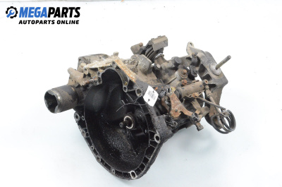 Ръчна скоростна кутия за Fiat Punto Hatchback II (09.1999 - 07.2012) 1.2 60 (188.030, .050, .130, .150, .230, .250), 60 к.с.