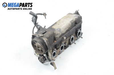 Глава за Fiat Punto Hatchback II (09.1999 - 07.2012) 1.2 60 (188.030, .050, .130, .150, .230, .250), 60 к.с.