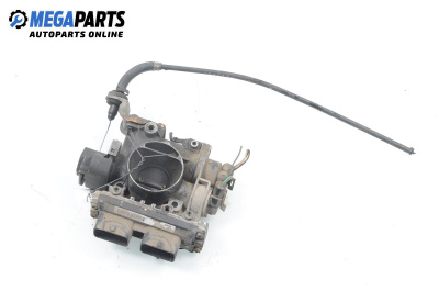 Дроселова клапа за Fiat Punto Hatchback II (09.1999 - 07.2012) 1.2 60 (188.030, .050, .130, .150, .230, .250), 60 к.с.