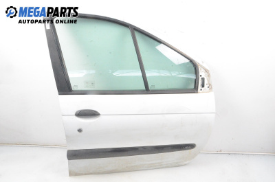 Врата за Renault Megane Scenic (10.1996 - 12.2001), 4+1 вр., миниван, позиция: предна, дясна