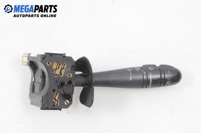 Лостче за чистачки за Renault Megane Scenic (10.1996 - 12.2001)