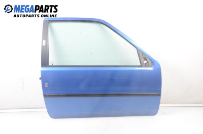 Врата за Peugeot 106 I Hatchback (08.1991 - 04.1996), 2+1 вр., хечбек, позиция: дясна