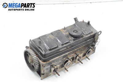 Глава за Peugeot 106 I Hatchback (08.1991 - 04.1996) 1.1, 60 к.с.