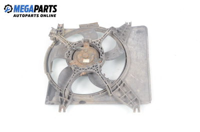 Перка охлаждане за Hyundai Atos Hatchback (02.1998 - ...) 1.0 i, 58 к.с.