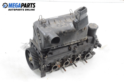 Глава за Hyundai Atos Hatchback (02.1998 - ...) 1.0 i, 58 к.с.