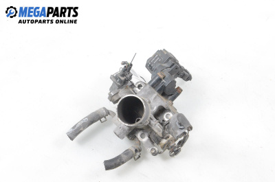 Дроселова клапа за Hyundai Atos Hatchback (02.1998 - ...) 1.0 i, 58 к.с.