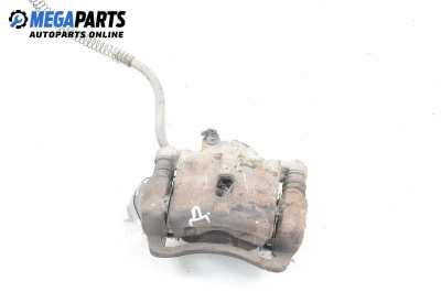 Спирачен апарат за Hyundai Atos Hatchback (02.1998 - ...), позиция: предна, дясна