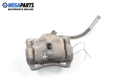 Спирачен апарат за Hyundai Atos Hatchback (02.1998 - ...), позиция: предна, лява